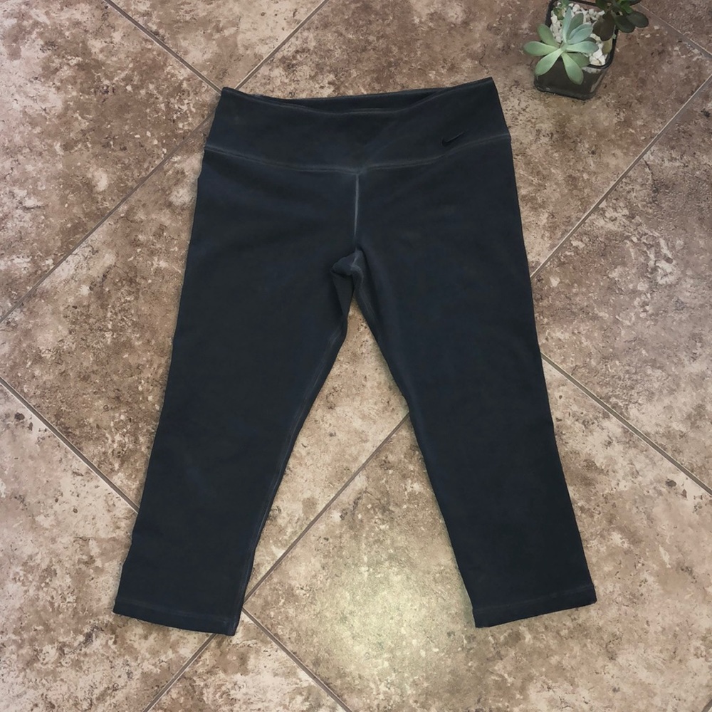 Nike Capri leggings